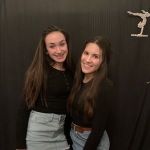 Meet your Posher, Kayla